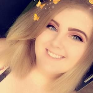 Meet your Posher, Kelsey